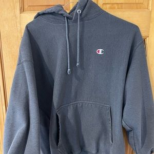 Champion sweatshirt